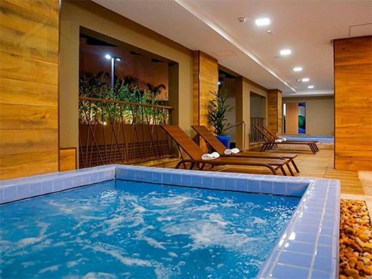 Olimpia Park Resort Extérieur photo
